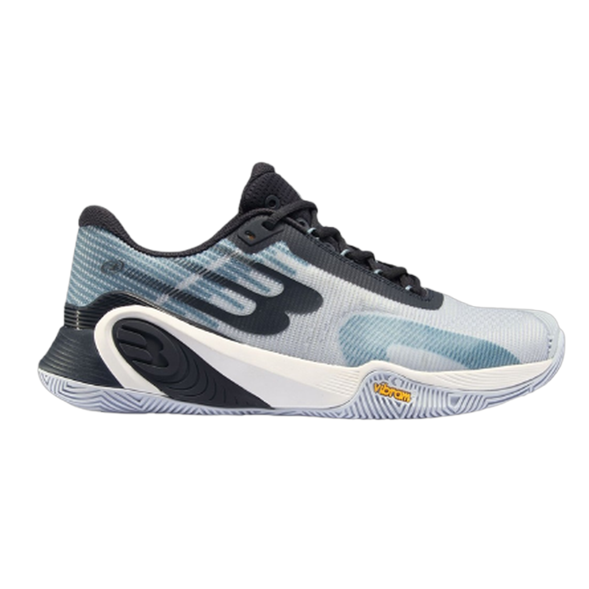 Bullpadel Sneakers Hack Vibram 24I CK58414000 Shadow Blue
