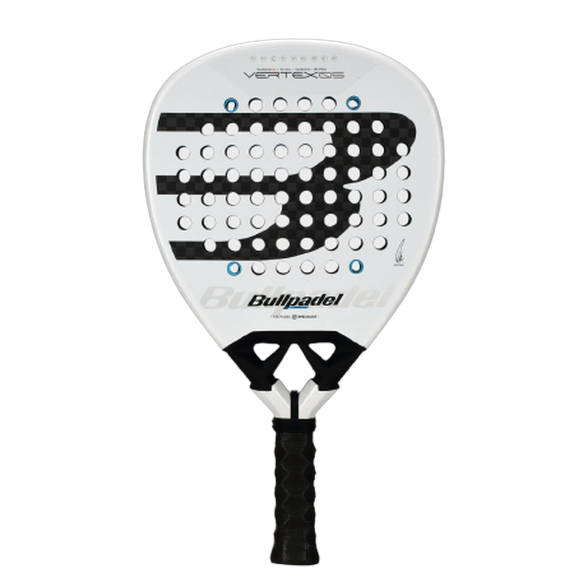 Bullpadel Vertex 05 Padel Racket