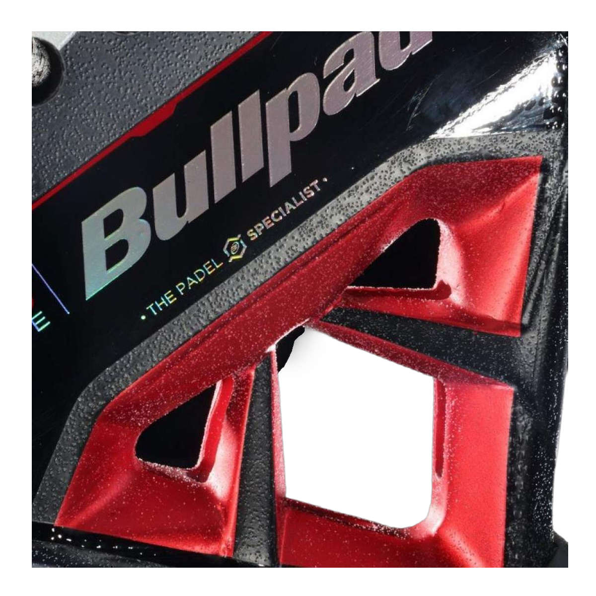 Bullpadel Nenno Vertex 04 Comfort 2024 Padel Racket