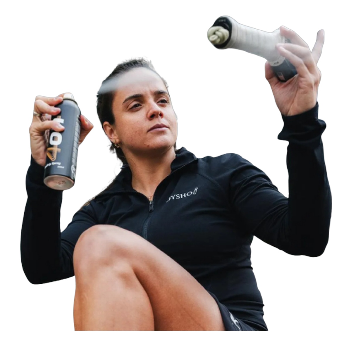 4ON Totalgrip Spray 200ML