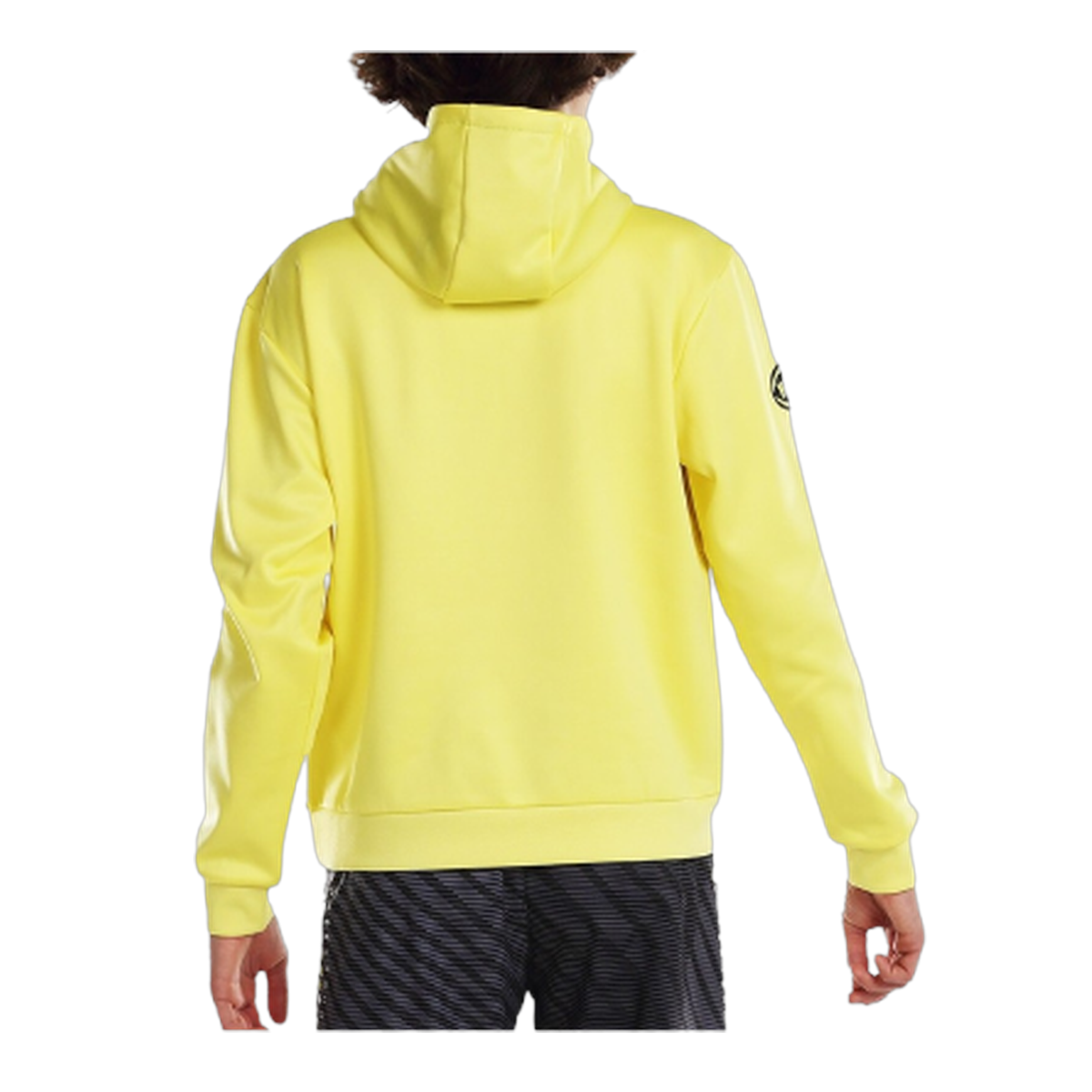 Bullpadel Sweatshirt Wpt Lardo
