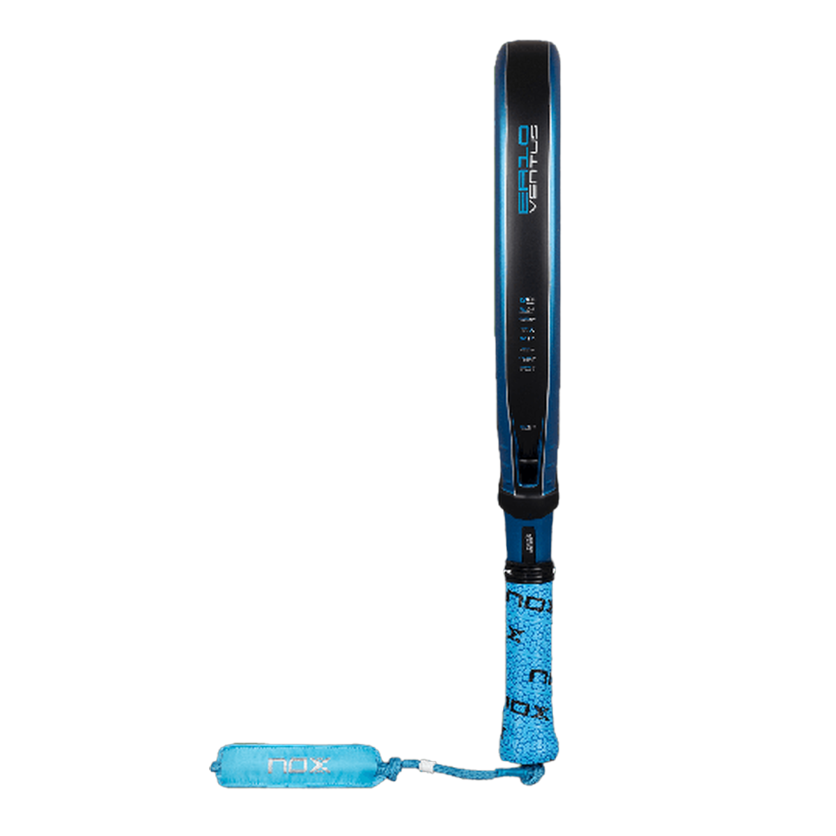 NOX EA10 Ventus Attack 12K Xtrem Padel Racket - Edu Alonso