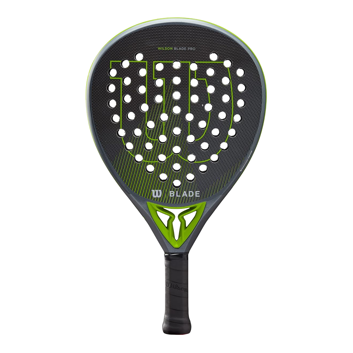 مضرب بادل Wilson Blade Pro V2.2 احترافي
