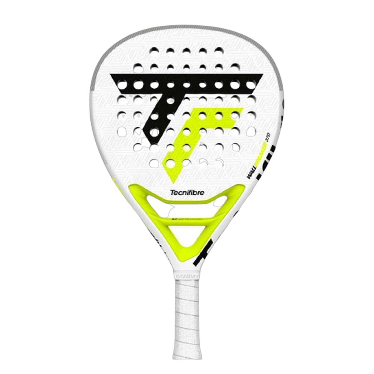 مضرب بادل Tecnifibre Wall Breaker 370