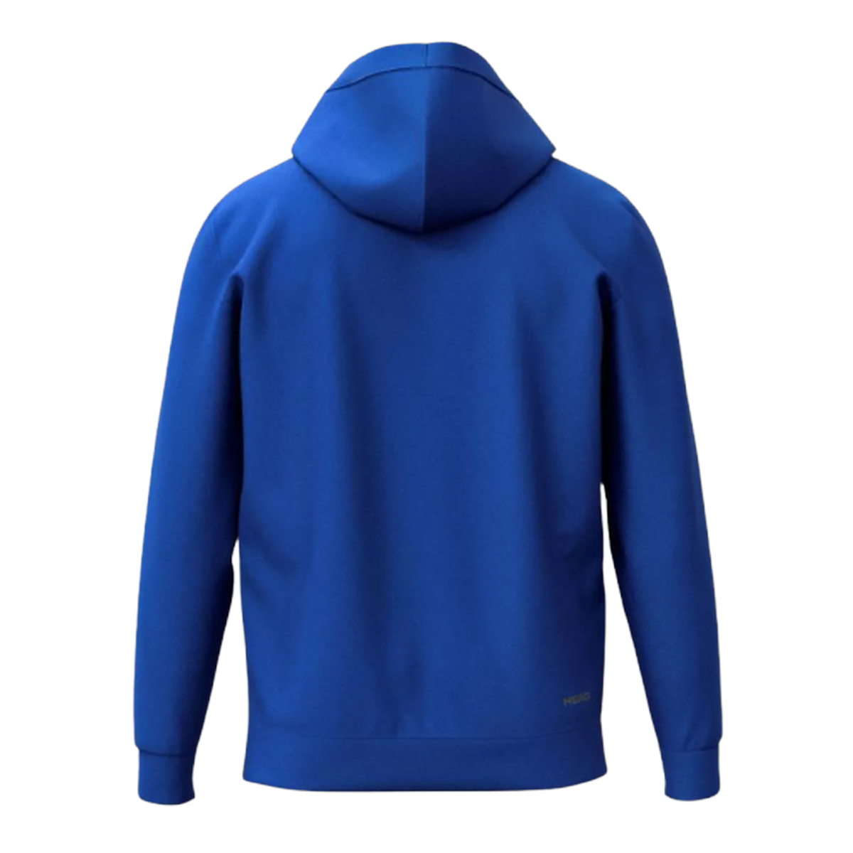 Head Club Original Royal Blue Sweatshirt