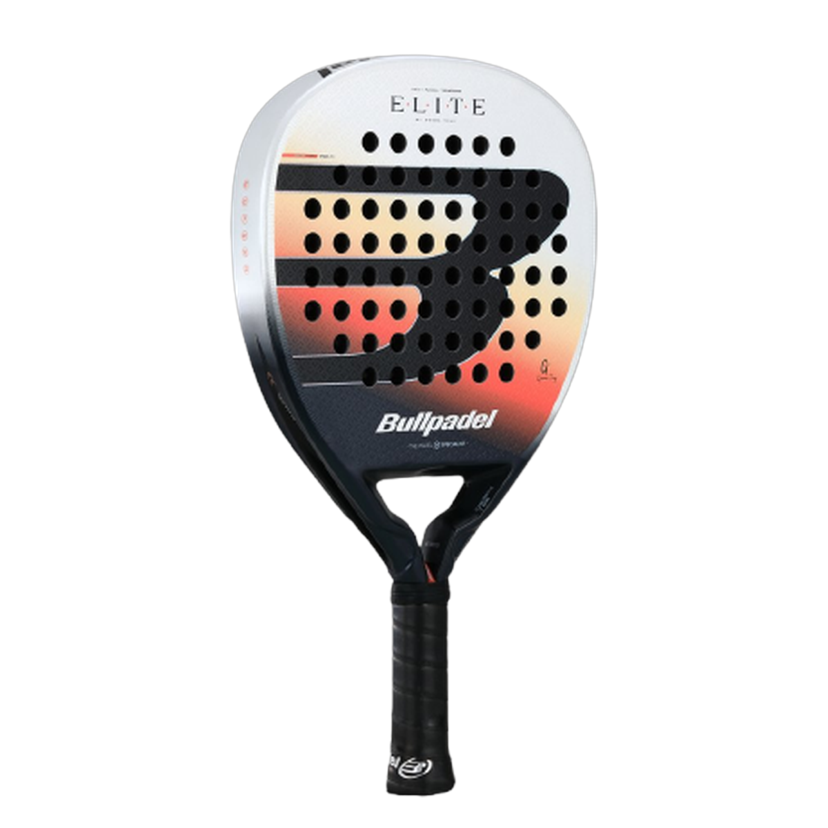 Bullpadel Elite 26 Padel Racket