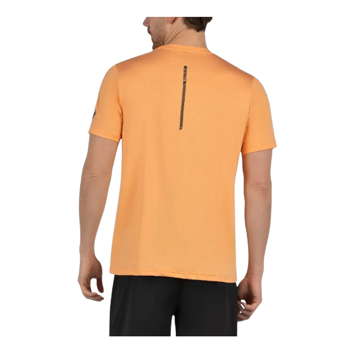 Bullpadel Coledil Mandarina Fluor Vigore T-Shirt