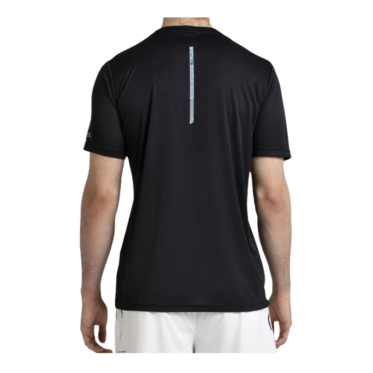 Bullpadel Cabore Black T-Shirt