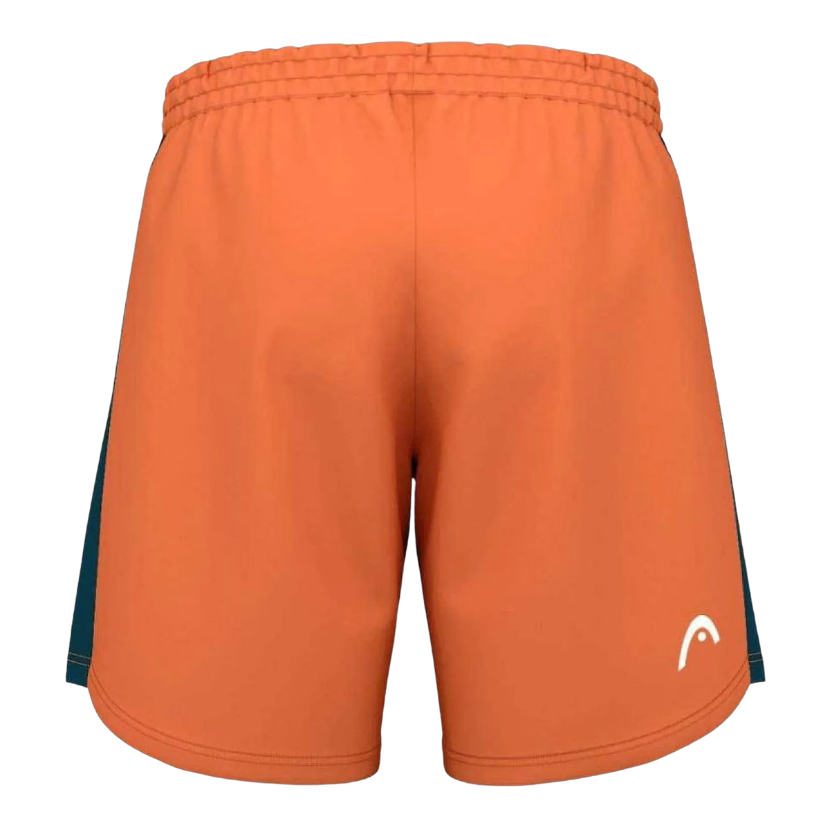 Head Shorts Power Orange Blue Marino Apparel