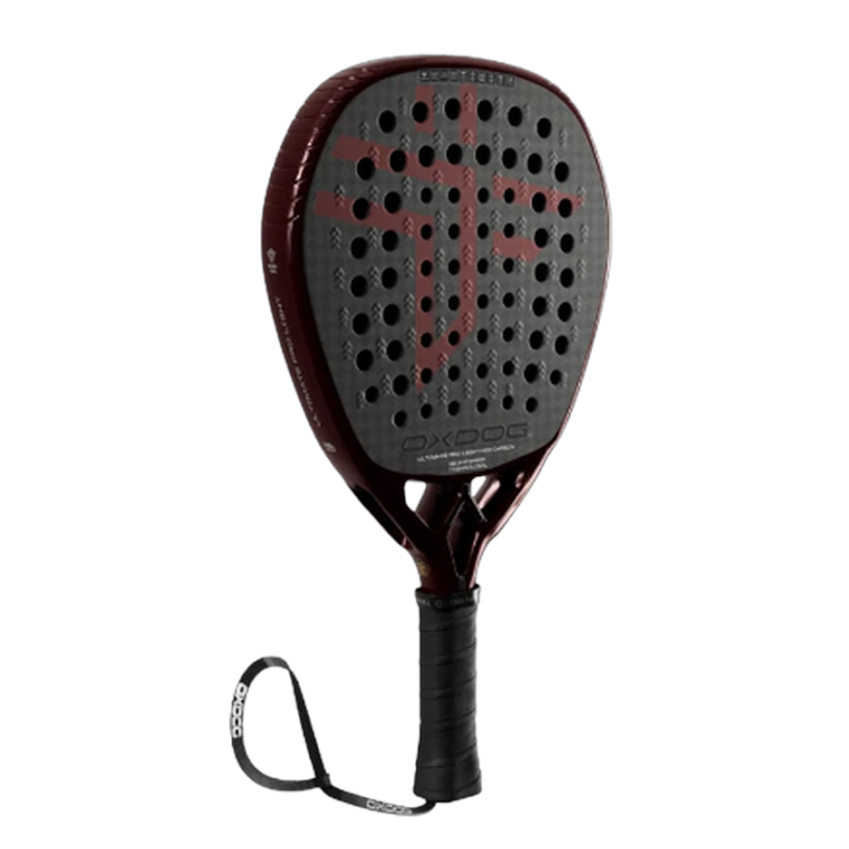 Oxdog Ultimate Pro Light 2026 Padel Racket