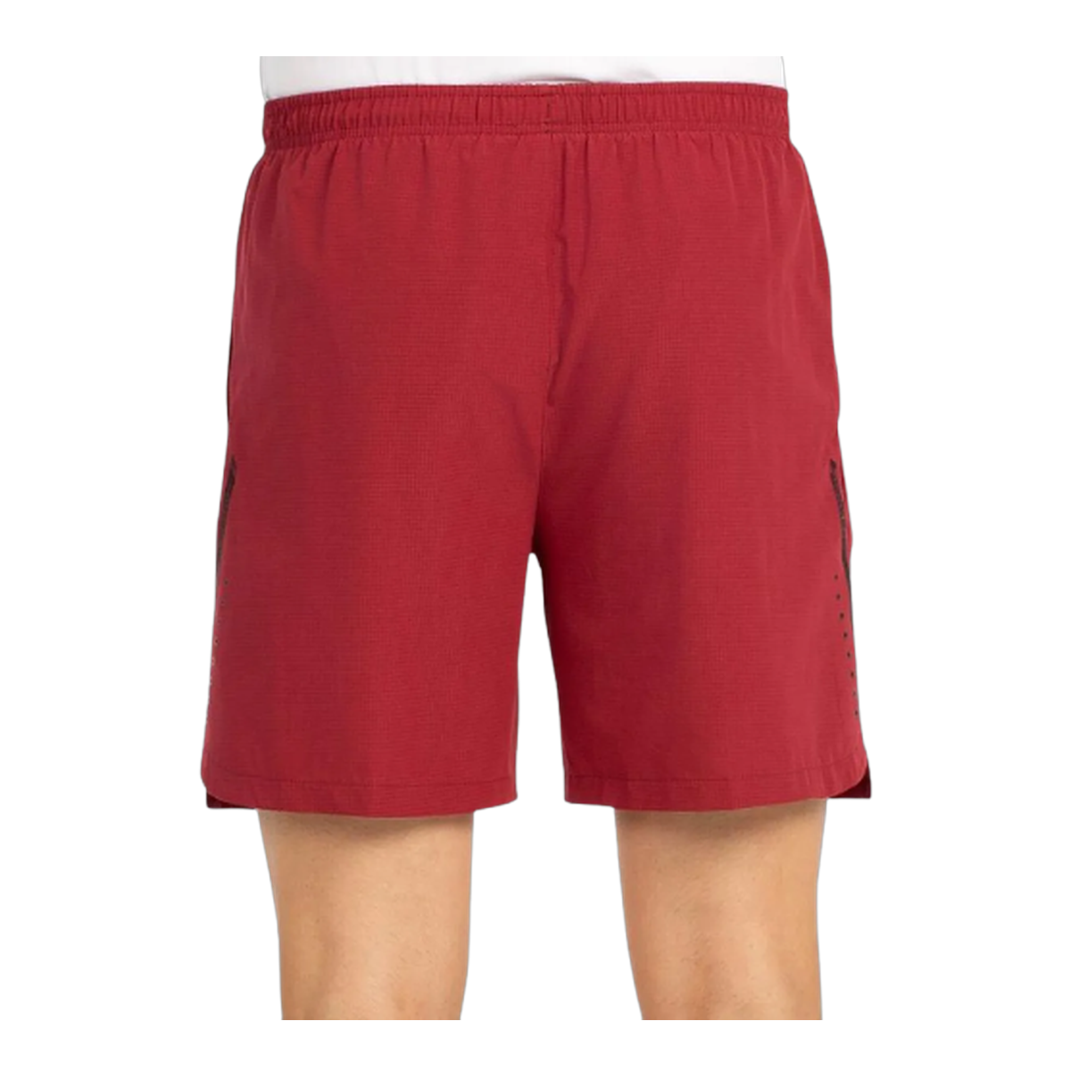 Bullpadel Shorts Mazari Granate