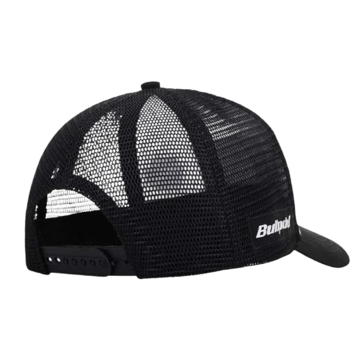 قبعة Bullpadel BPG255 باللون الأسود 1