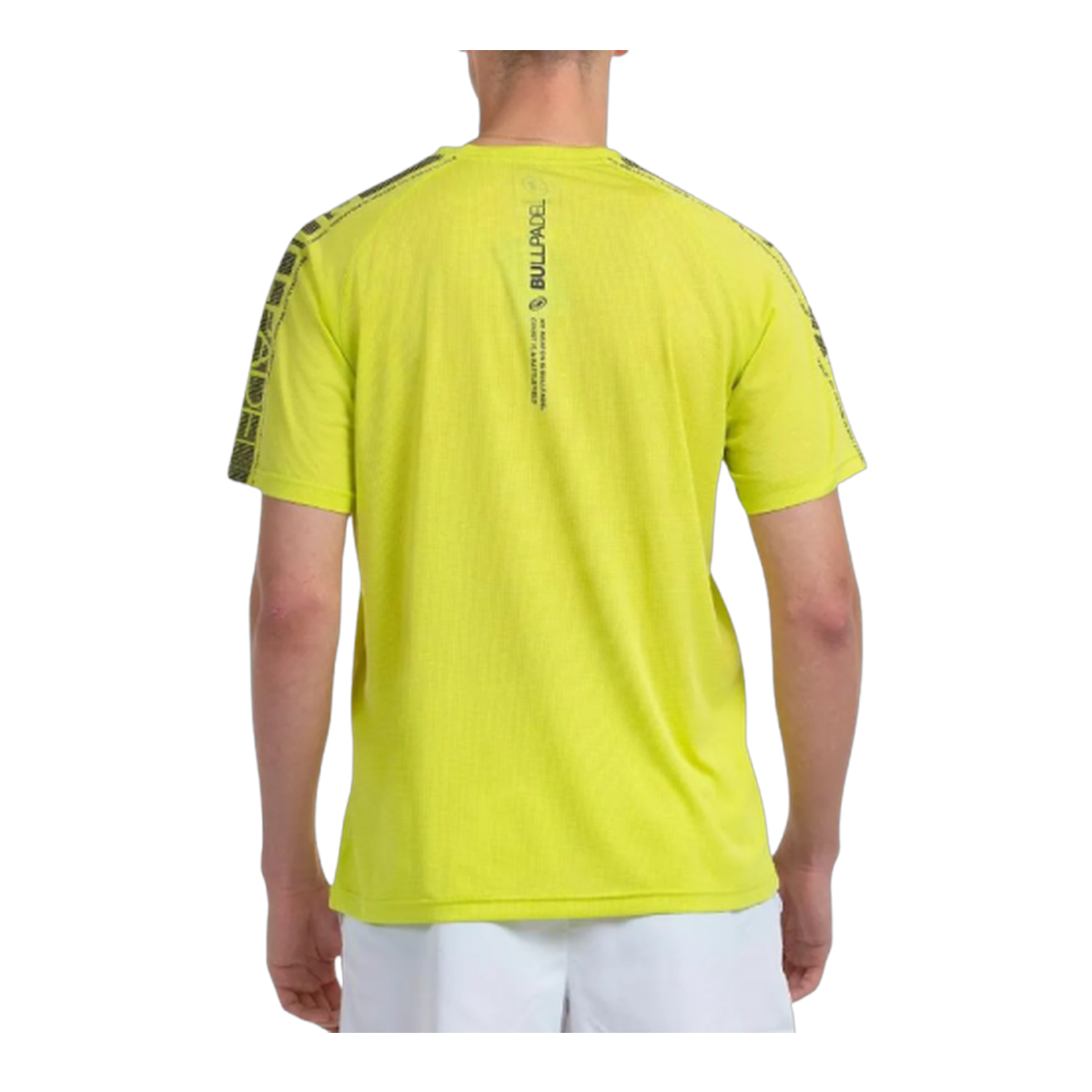 Bullpadel Badan Lima Vigore T-Shirt