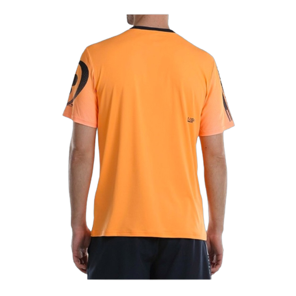 Bullpadel Shirt Nauru Apparel