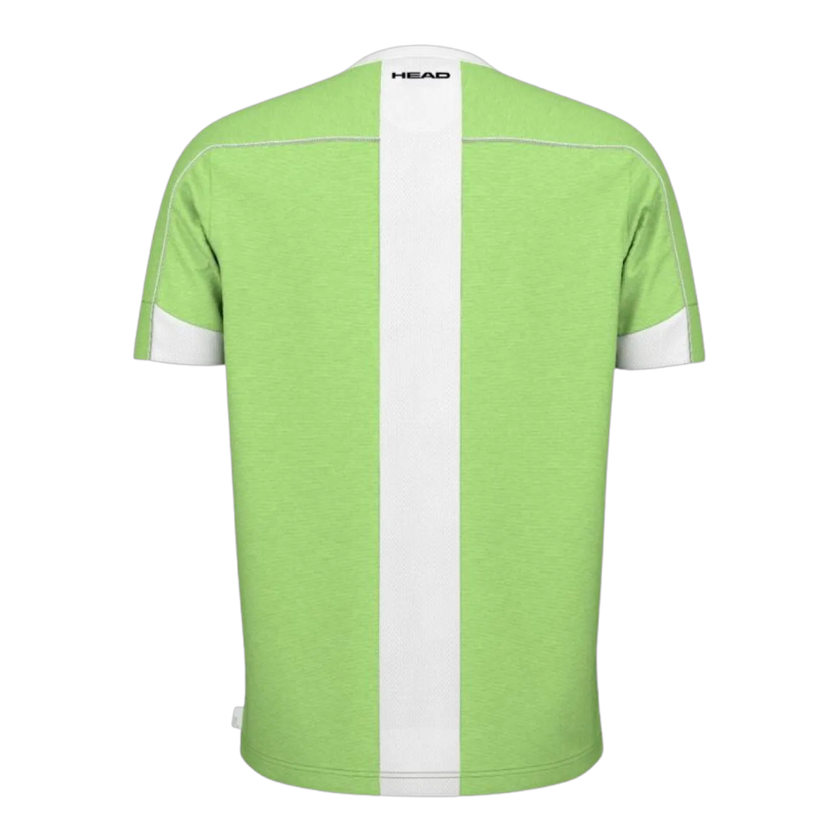 Head Play Tech Green T-Shirt