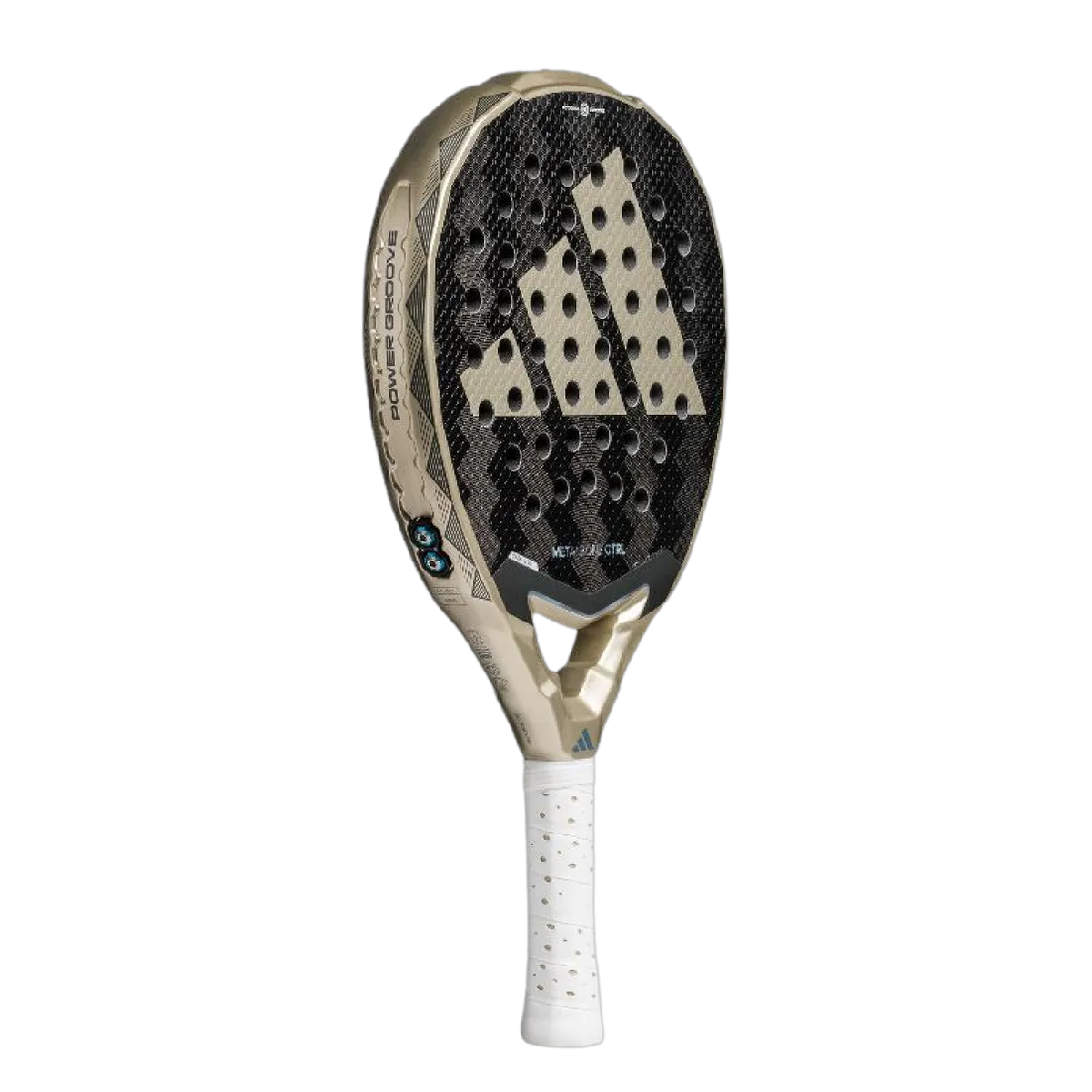 مضرب بادل Adidas Metalbone Control 3.4 2025