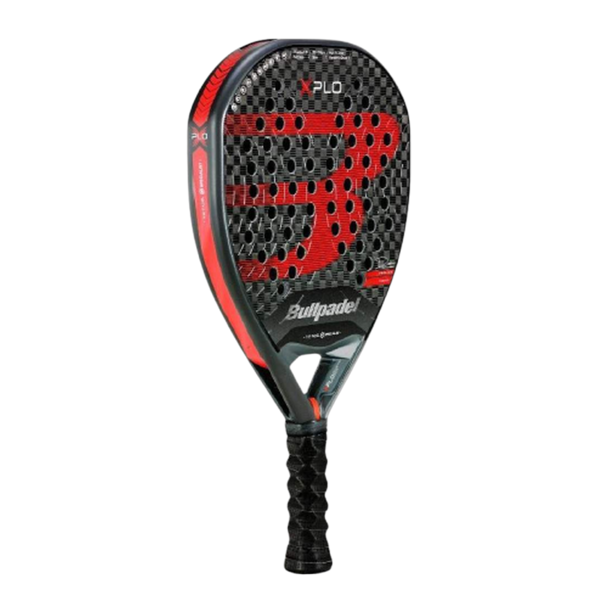 Bullpadel Xplo Shovel 2025 - Martin Di Nenno