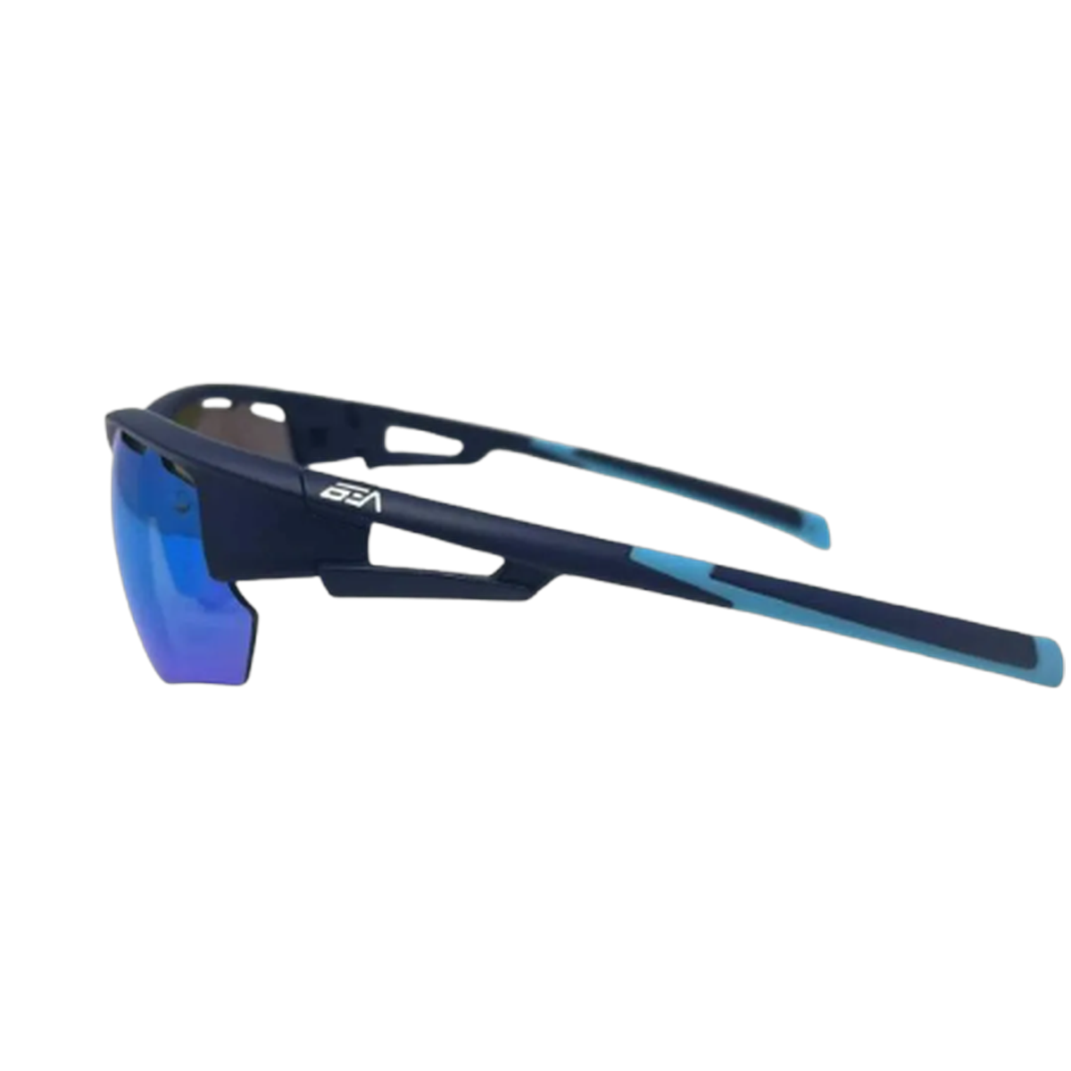 Addictive Pearl C4 Navy Blue Glasses
