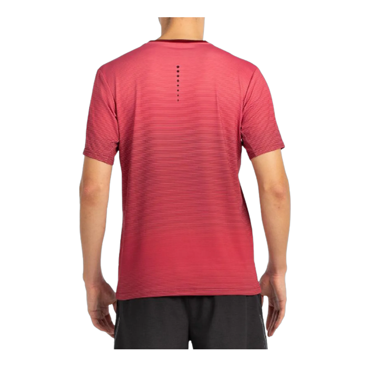 Bullpadel Musica Hibiscus T-Shirt