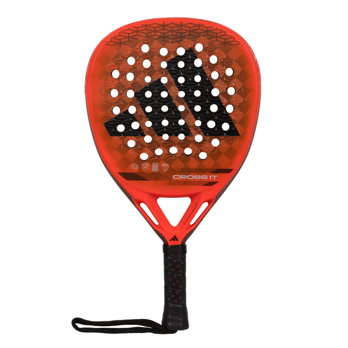 مضرب بادل Adidas Cross It 3.3