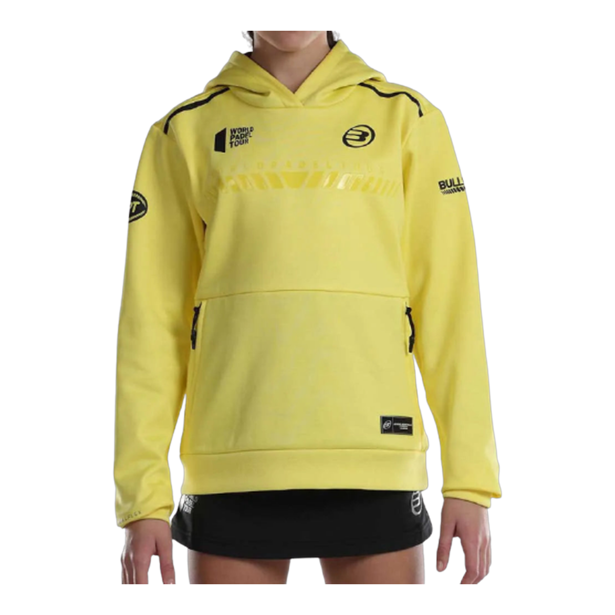 Bullpadel Sweatshirt Wpt Leste Women