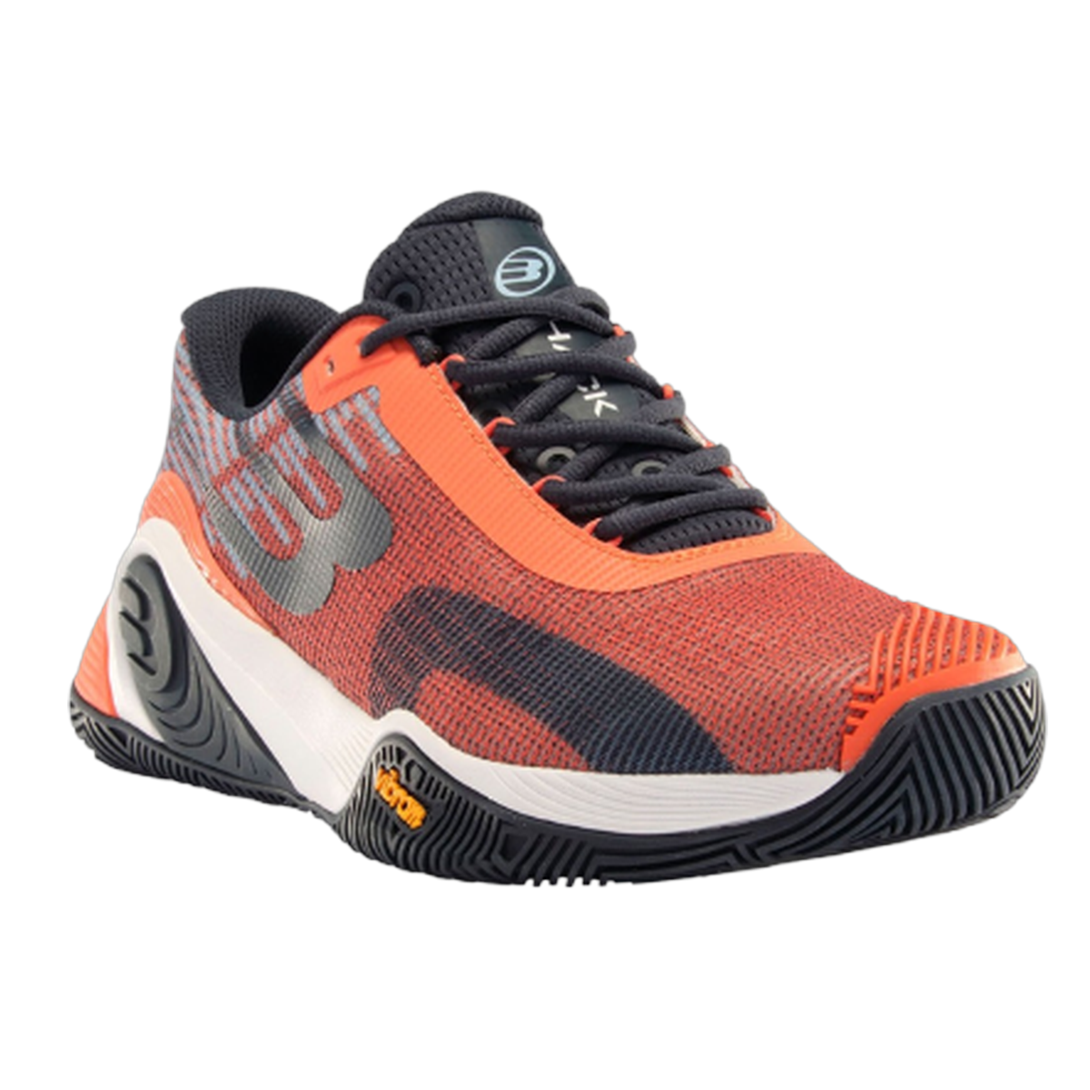 Bullpadel Sneakers Hack Vibram 24V BU57070000 - Paquito Navarro