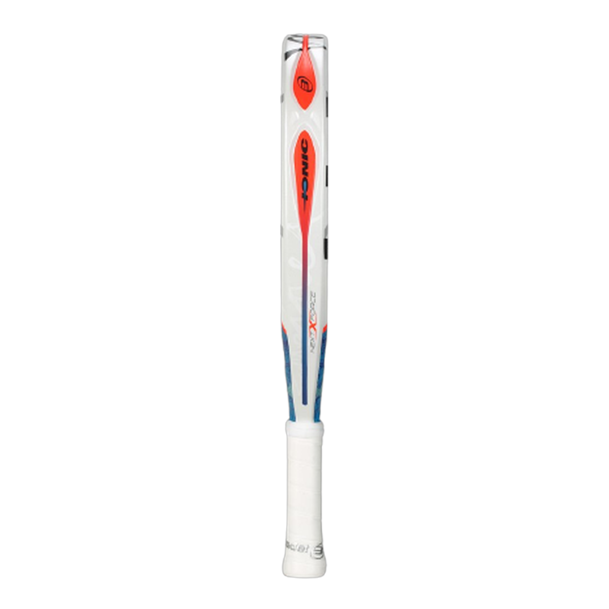 Bullpadel Ionic Power 26 Padel Racket