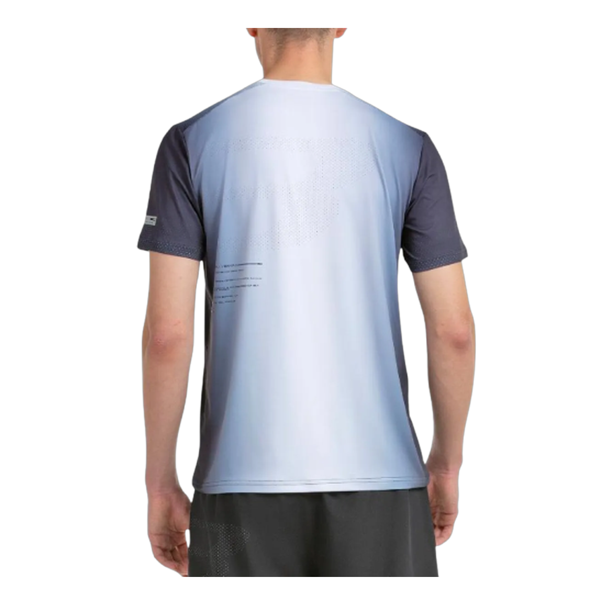 Bullpadel Muros Pearl Gray T-Shirt