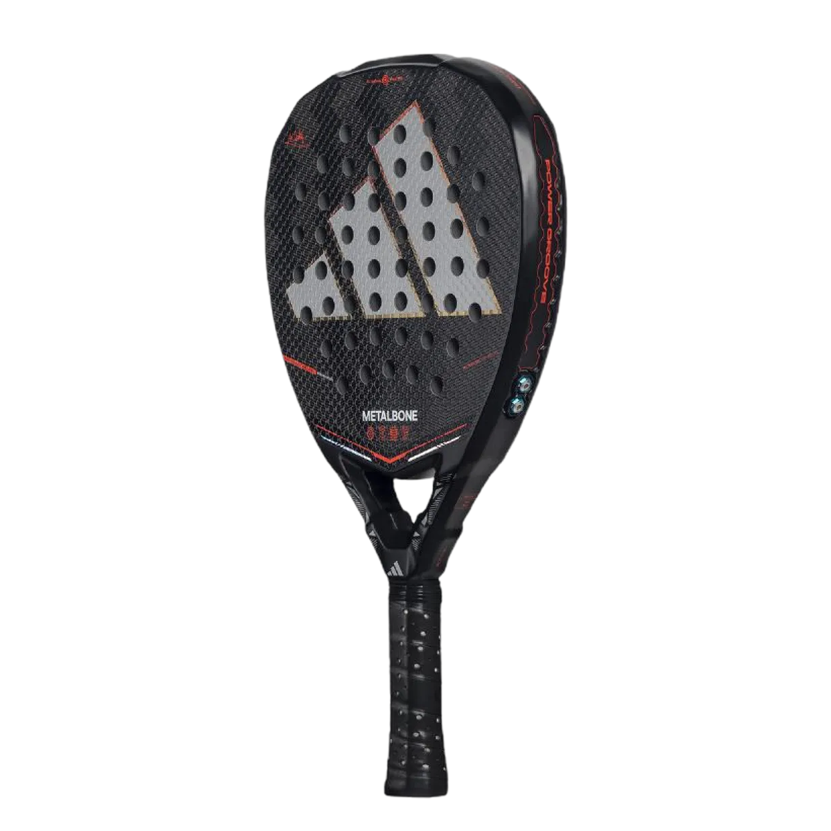 مضرب بادل Adidas Metalbone 3.5 2026 - Ale Galan