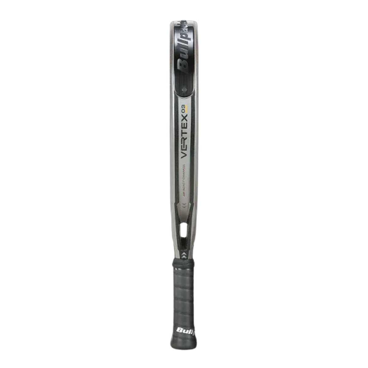 Bullpadel Vertex 03 Comfort Padel Racket