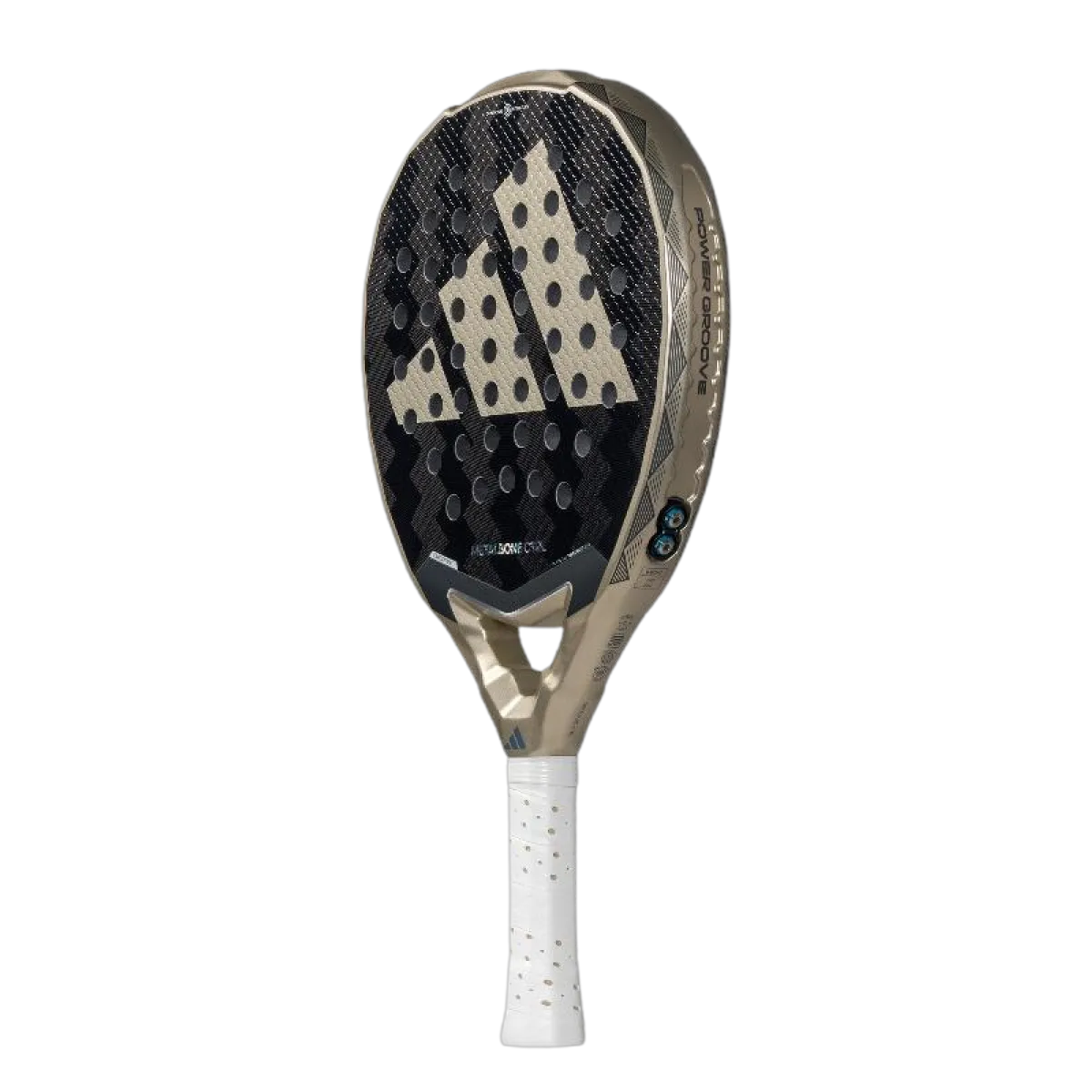 مضرب بادل Adidas Metalbone Control 3.4 2025