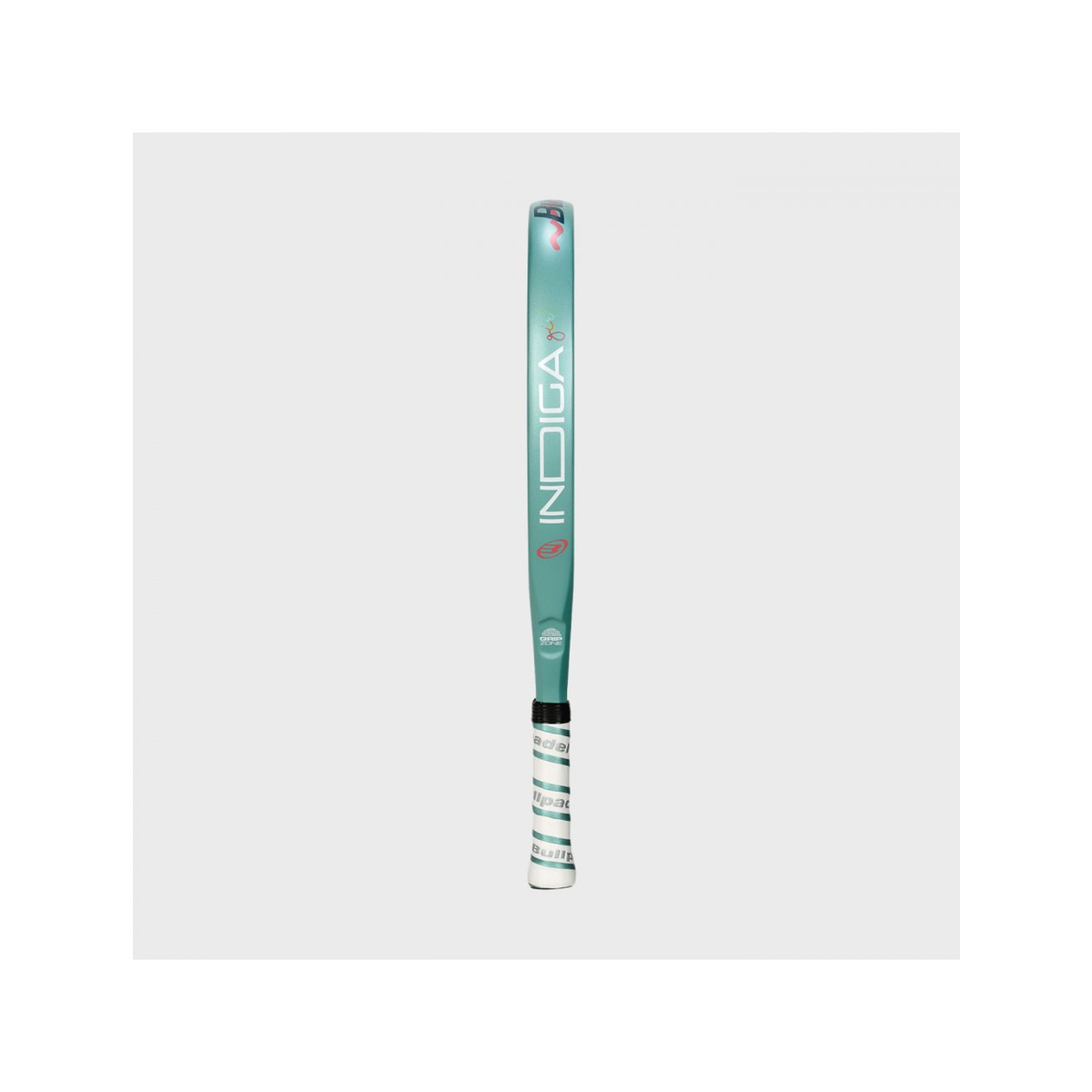 Bullpadel Indiga Girl 26 Padel Racket