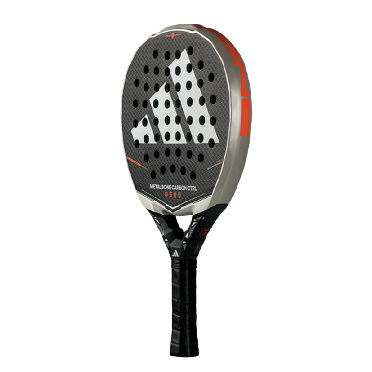 مضرب بادل Adidas Metalbone Carbon Ctrl 2026