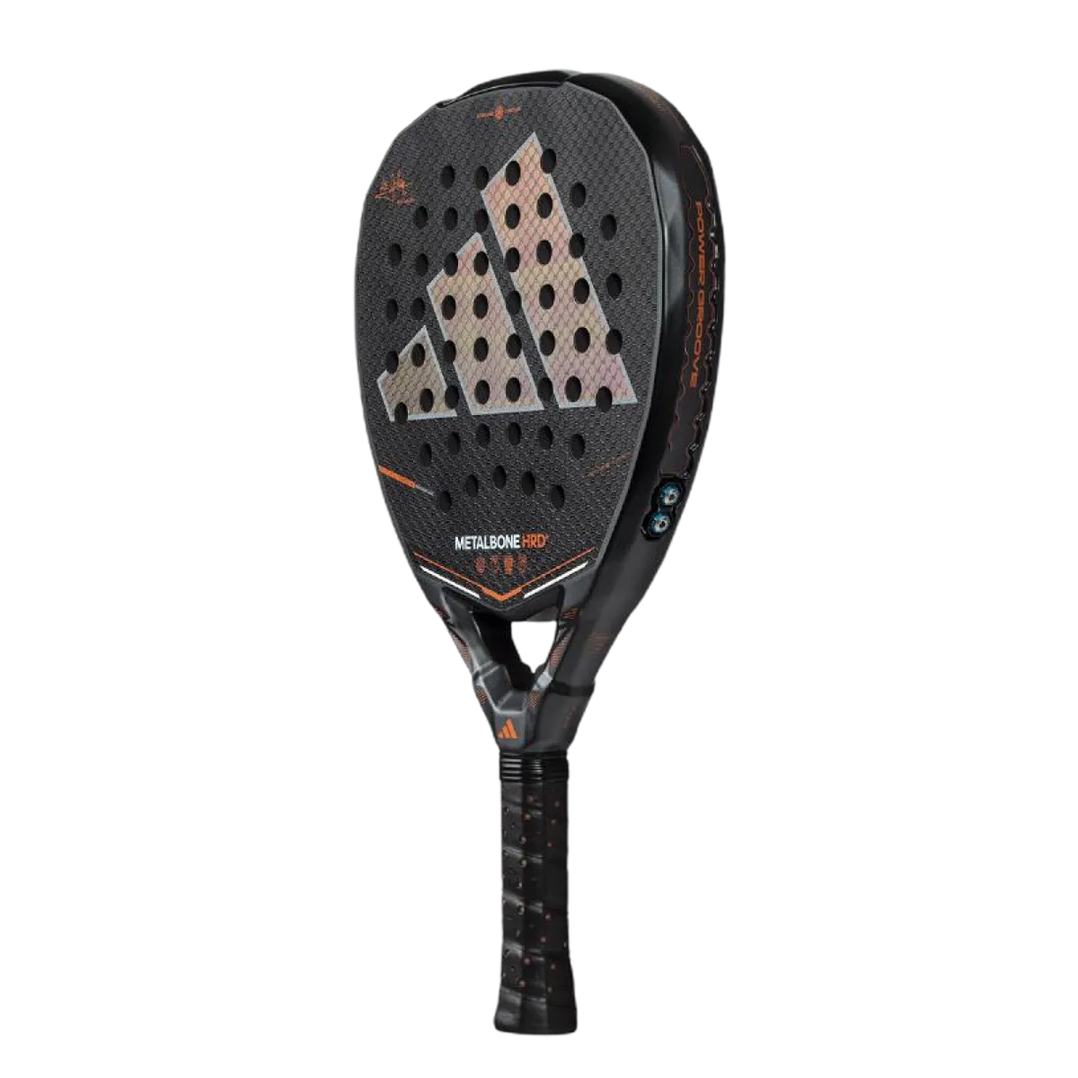 مضرب بادل Adidas Metalbone Hrd+ 3.5 2026 - Ale Galan