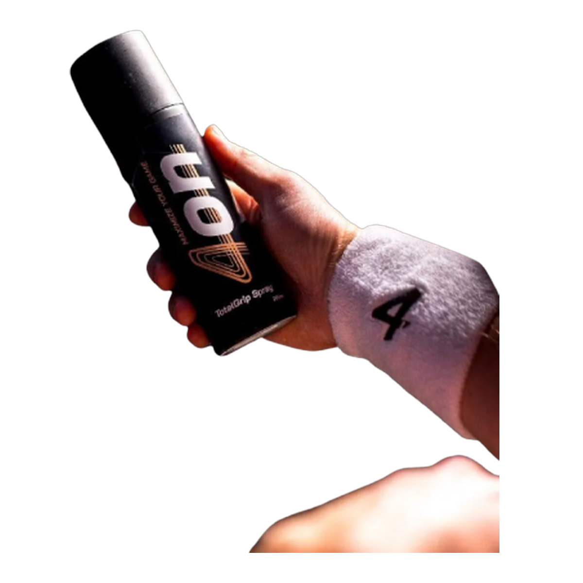 4ON Totalgrip Spray 200ML