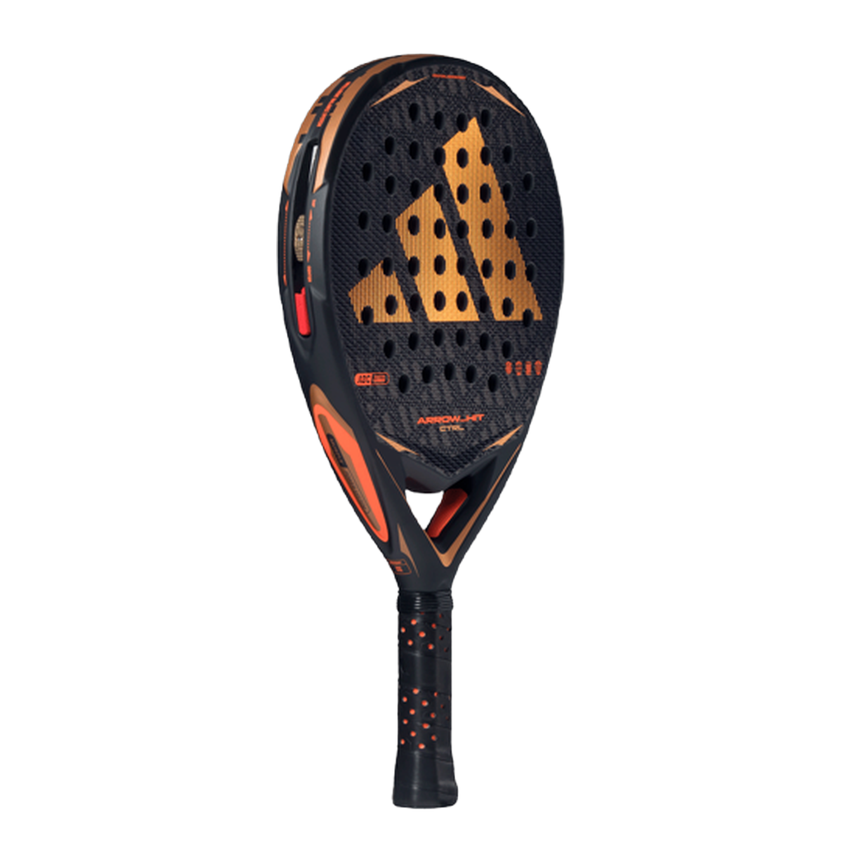 مضرب بادل Adidas Arrow Hit Ctrl - Alex Ruiz احترافي