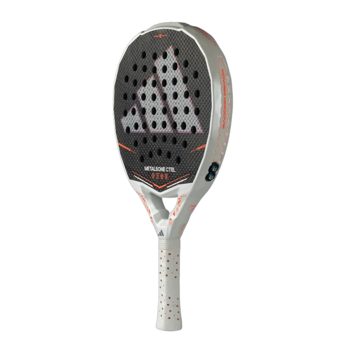 مضرب بادل Adidas Metalbone Control 3.5 2026