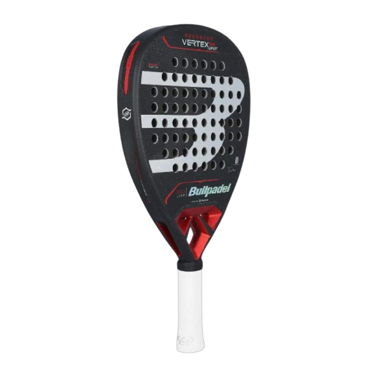 Bullpadel Nenno Vertex 04 Comfort 2024 Padel Racket