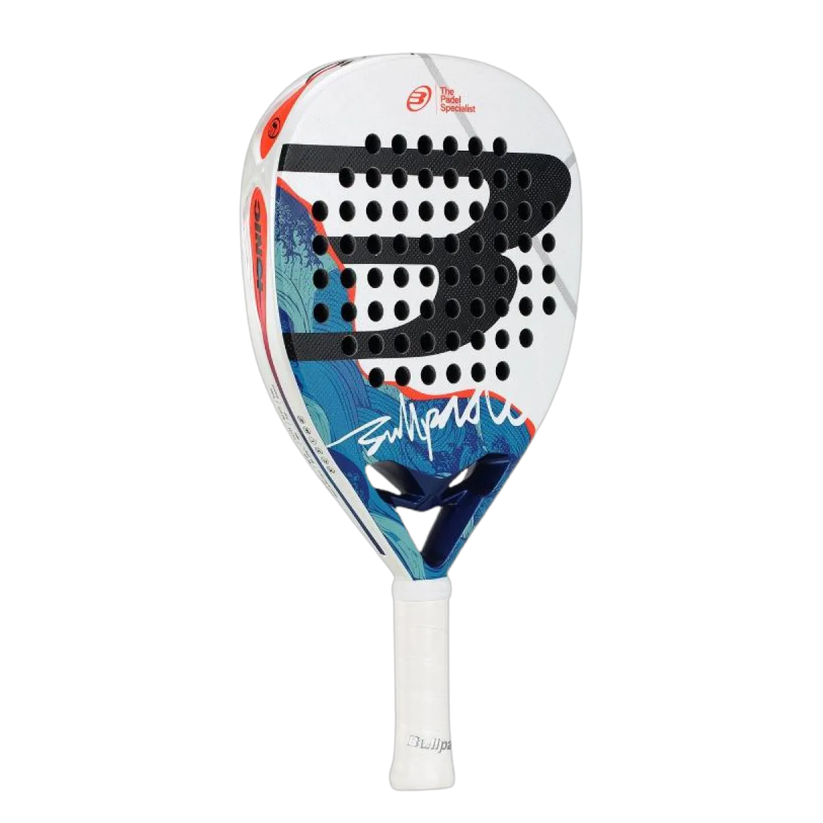 مضرب بادل Bullpadel Ionic Power 2026