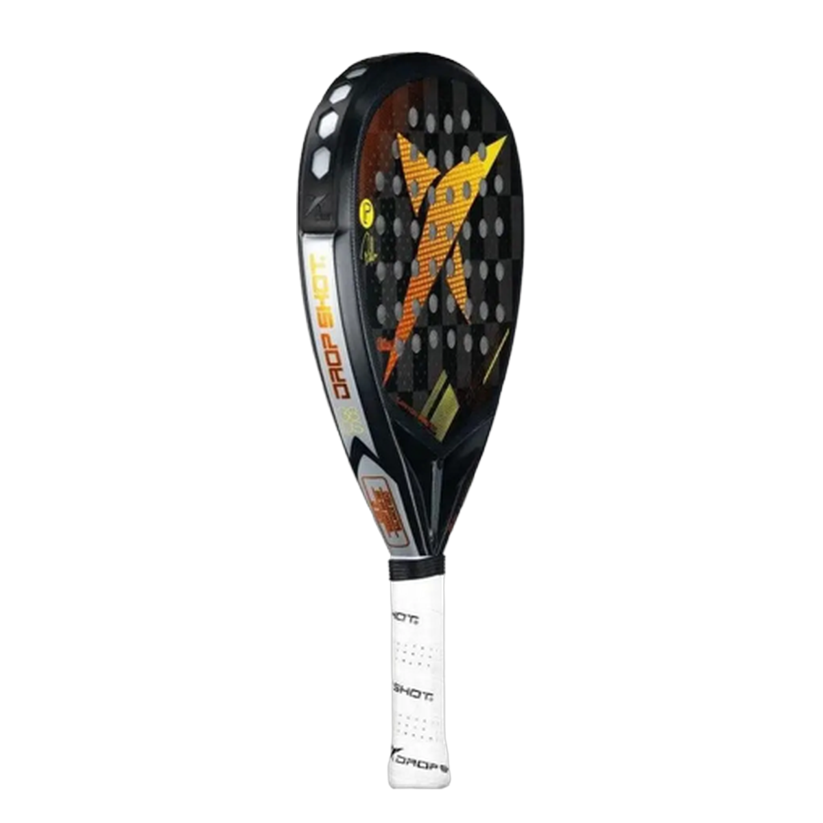 مضرب بادل Drop Shot Canyon Pro 1.0 Pablo Lima احترافي