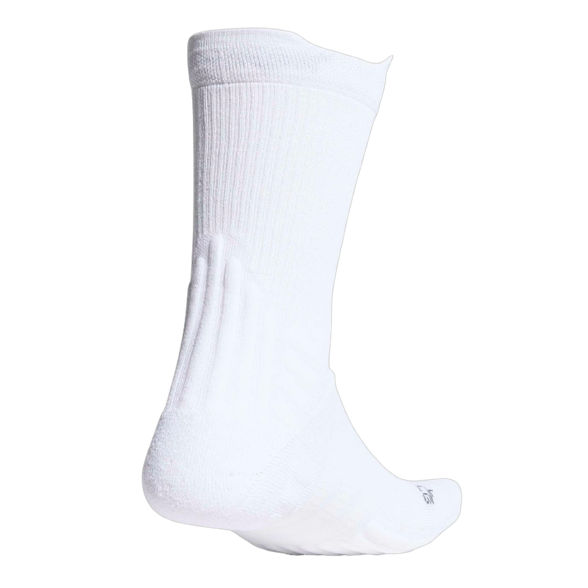 Adidas Unisex Adult Tennis Crew Cushioned Pack (Pack 1) Padel Socks