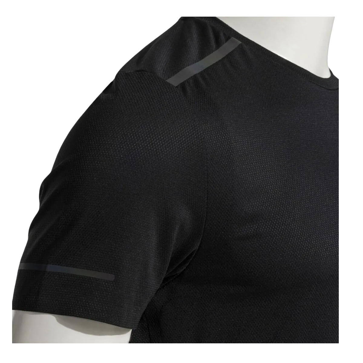 Joma Ranking Black T-Shirt