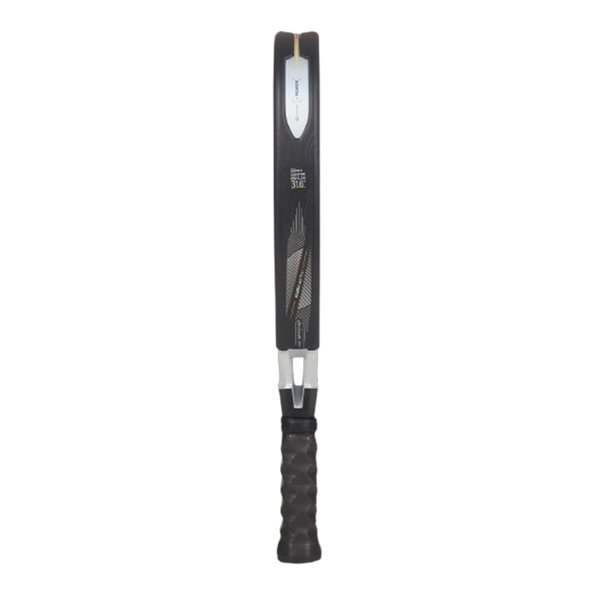 Bullpadel Vertex 05 27 Padel Racket - Juan Tello