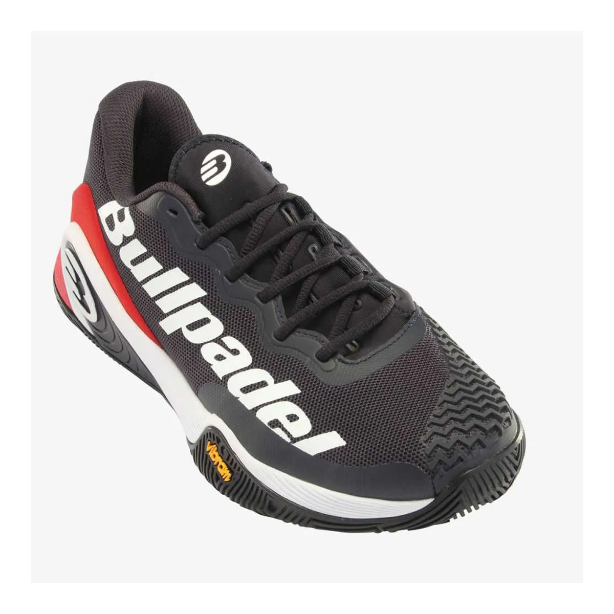 Bullpadel Hack Vibram Pro Line 23V Padel Shoes