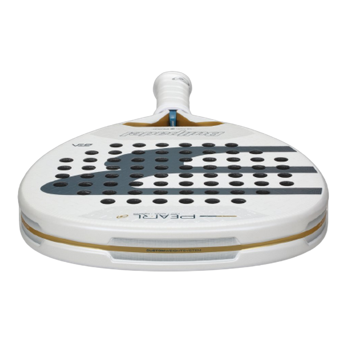 Bullpadel Pearl 26 Padel Racket - Bea Gonzalez