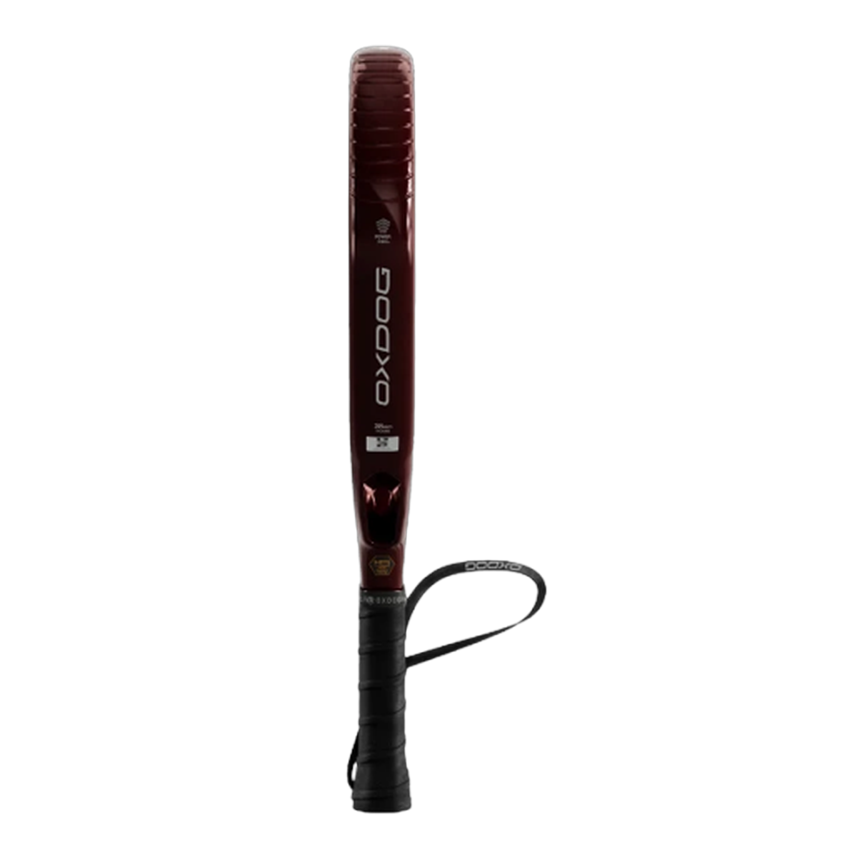 Oxdog Ultimate Pro Light 2026 Padel Racket