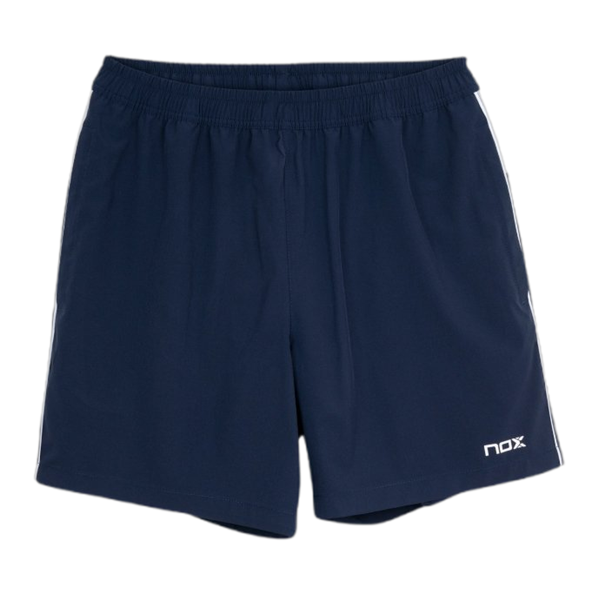 NOX Men'S Team Shorts Blue Apparel - Agustín Tapia