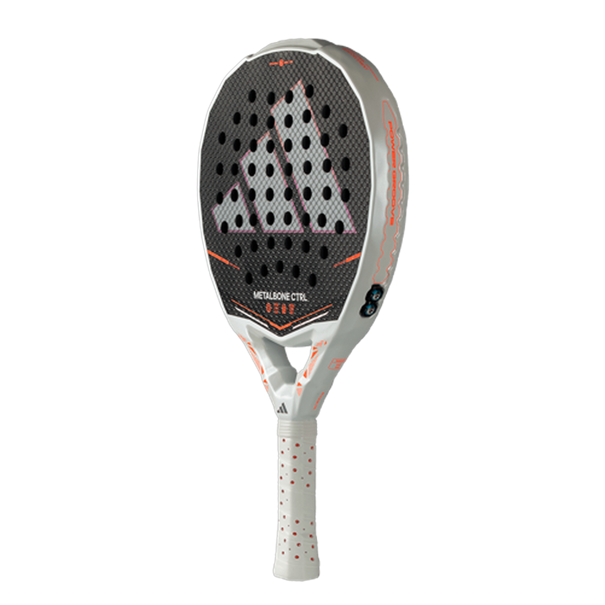 مضرب بادل Adidas Metalbone Ctrl 2026 احترافي