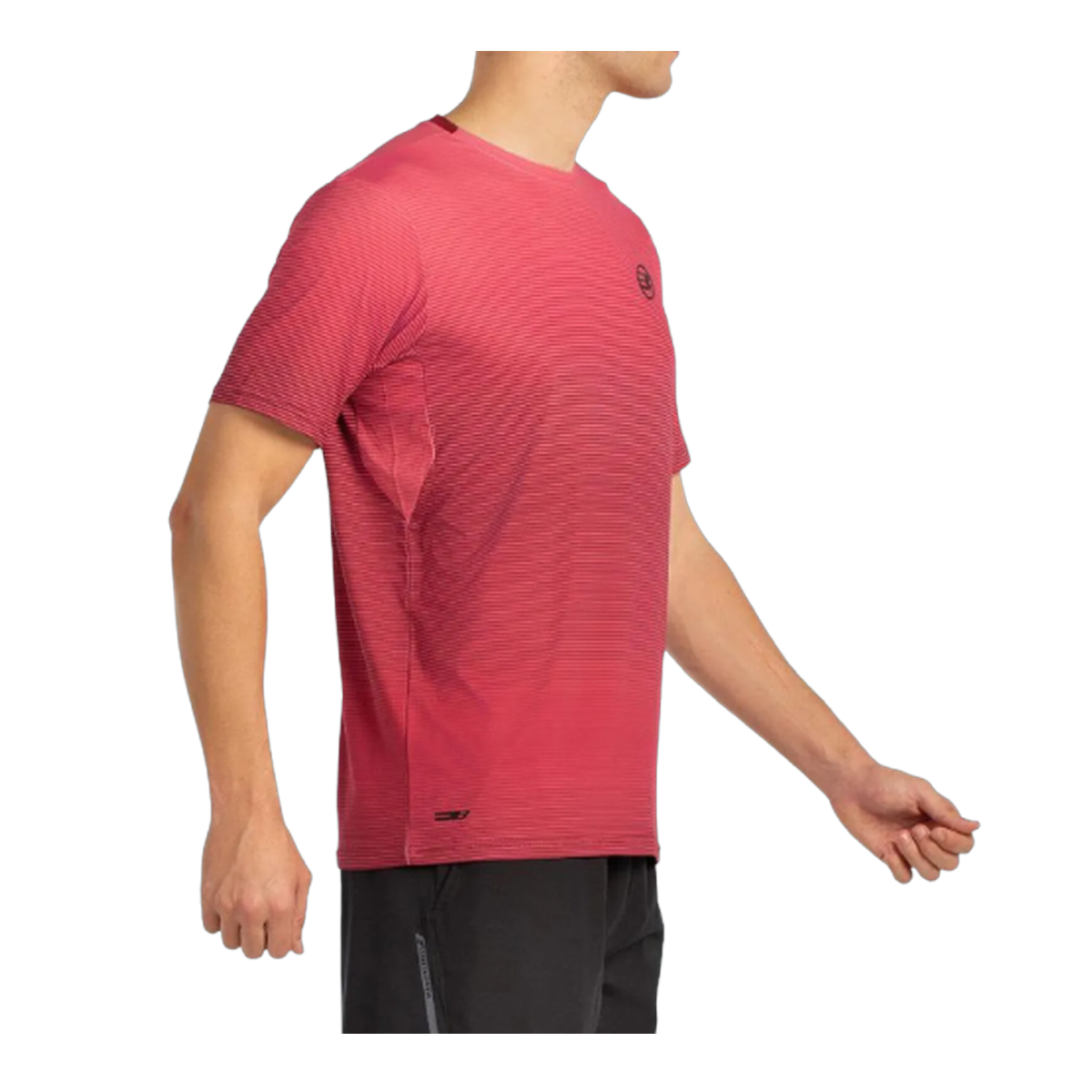 Bullpadel Musica Hibiscus T-Shirt