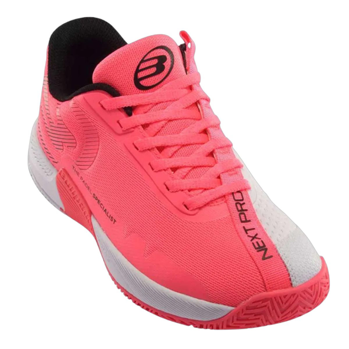 Bullpadel Next Pro 23I Padel Shoes